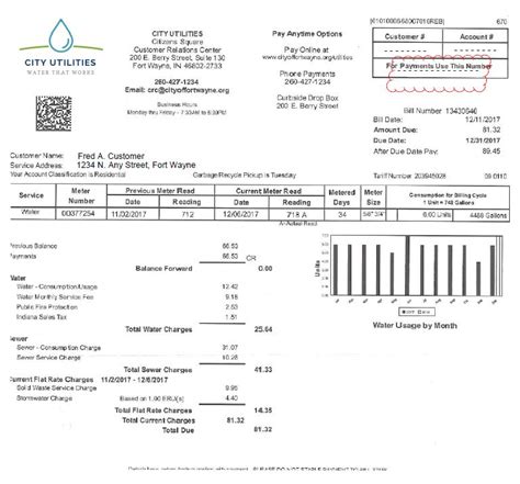 city of saginaw tx water bill